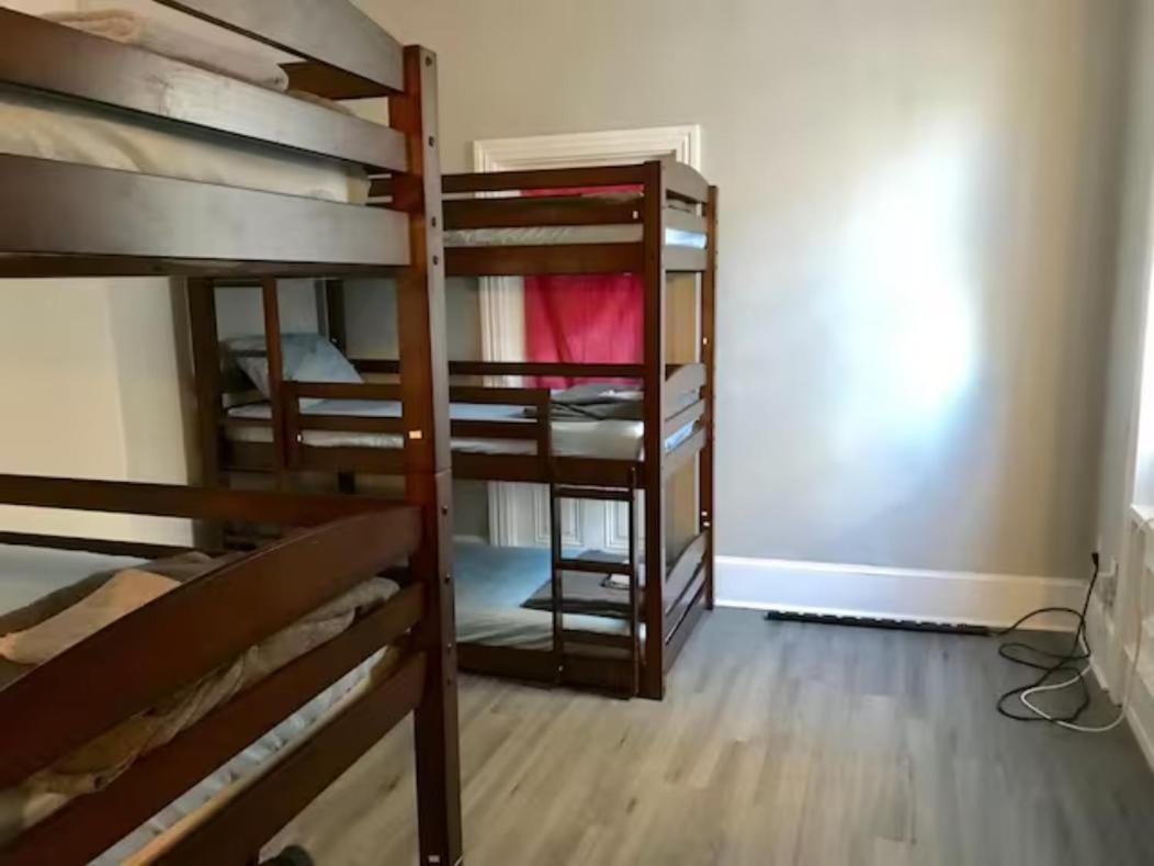 Philly Coed Dorm!! 15 Min Train To Center City!! Philadelphia Buitenkant foto