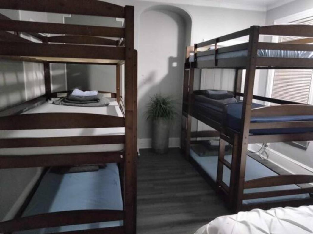 Philly Coed Dorm!! 15 Min Train To Center City!! Philadelphia Buitenkant foto