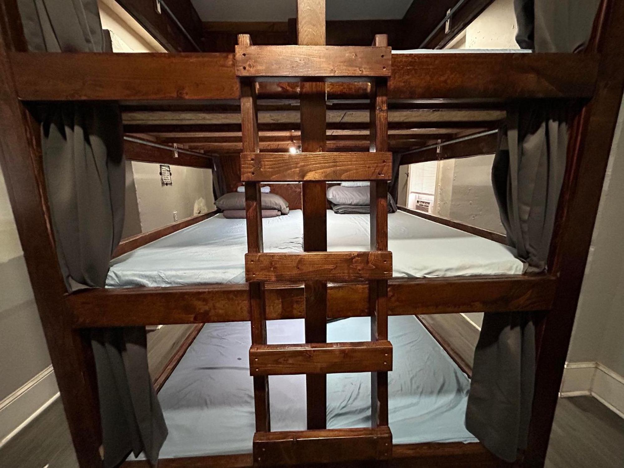 Philly Coed Dorm!! 15 Min Train To Center City!! Philadelphia Buitenkant foto