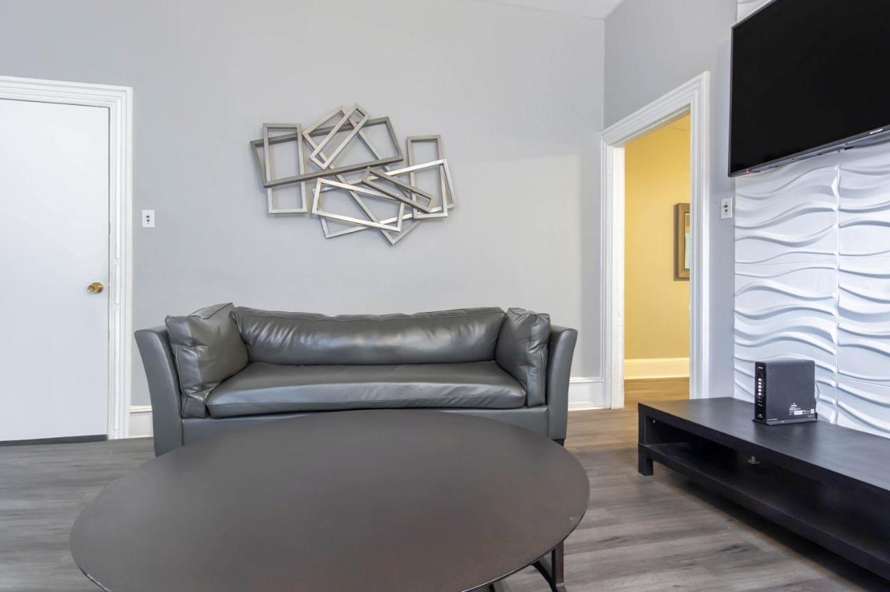Philly Coed Dorm!! 15 Min Train To Center City!! Philadelphia Buitenkant foto